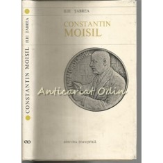 Constantin Moisil - Ilie Tabrea