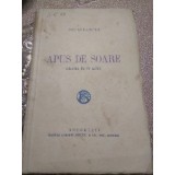 C. Adus de soare Delavrancea