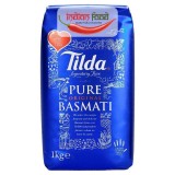 Tilda Pure Original Basmati Orez Basmati Superior 1kg