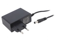 Alimentator Pulsatoriu 24VDC 1A 24W foto