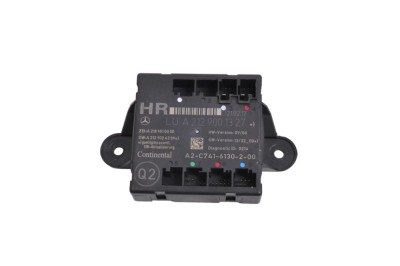 Modul de control ușă dreapta spate MERCEDES-BENZ CLS C218 2017 OEM: A2129001327 | 17495367 foto