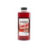 Ulei 1L, rosu amestec. motoare 2T 30ml/l, Elefant Innovative ReliableTools