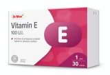 Dr. Max Vitamina E 100UI, 30 capsule, Dr.Max