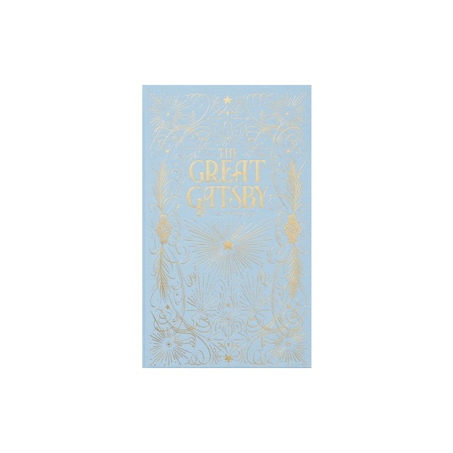 The Great Gatsby
