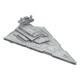 Cumpara ieftin Puzzle 3D Star Wars Imperial Star Destroyer, Revell