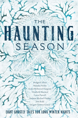 The Haunting Season: Eight Ghostly Tales for Long Winter Nights foto