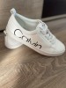 Sneaker Calvin Klein mărimea 37 dama, Alb