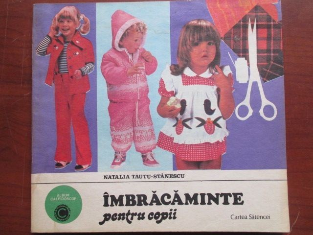 Imbracamite pentru copii Imbracamite pentru copii