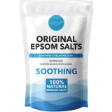 Sare Amara de baie Epsom Original Elysium Spa 1kg DNC62460