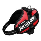 Ham K9 Power Mini/Mini 4/7 kg &ndash; 40/53 cm rosu