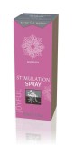 Spray stimulator Hot Shiatsu Women Joyful 30 ml pentru femei
