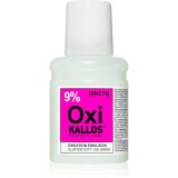 Kallos Kallos Classic Oxi Peroxide Cream 9% pentru uz profesonial 60 ml