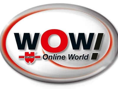 WOW! W&amp;uuml;rth Software Pentru Reparații ȘI Diagnoză Auto foto