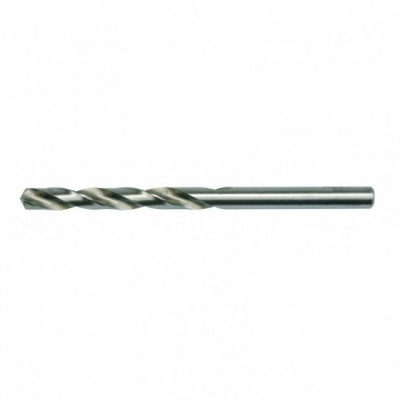 STHOR Set 10 burghie pentru metal 1mm, HSS DIN 338 foto