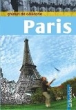 Paris |, Booklet