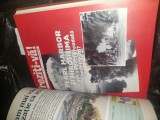Reviste vintage legate in carte cartonata.TREZITIVA 1992