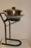 Soba Gaz Camping Karcher Noua Cutie 2023 - Portabila Drumetie, Perfect Home