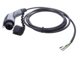 Cablu eMobility Tip 1 4m 15A Monofazat