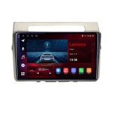 Navigatie Toyota Verso 2004-2009 Android Octa Core 8+128GB 2K WiFi 4G