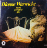 VINIL Dionne Warwicke – More Greatest Hits (nou ) Sigilat !, Pop