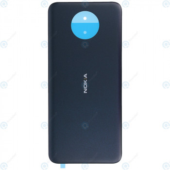 Nokia G10 (TA-1334 TA-1351 TA-1346 TA-1338) Capac baterie noapte foto