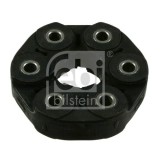 Flansa cardan Bmw X5 (E53), X5 (E70), X6 (E71, E72) Febi Bilstein 19888, parte montare : fata