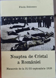 NOAPTEA DE CRISTAL A ROMANIEI MASACRELE DE LA 21-22 SEPTEMBRIE 1939 LEGIONAR 18P, 2019
