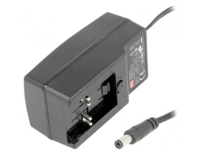 Alimentator Pulsatoriu 15VDC 2A 30W foto