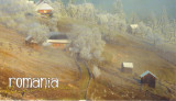 Carte postala Bucovina SV173 Paltinu -Chiciura, Necirculata, Printata