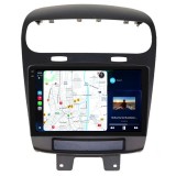 Cumpara ieftin Navigatie Dedicata Fiat Freemont (2011-2020),QuadCore, 9Inch, 4Gb Ram, 64Gb Stocare, Carplay