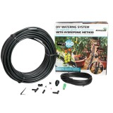 Kit irigare hydroponic pentru 160 ghivece