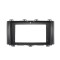 Rama adaptoare Autodrop Seat Ateca compatibil pentru Navigatii multimedia Android de 9 Inch