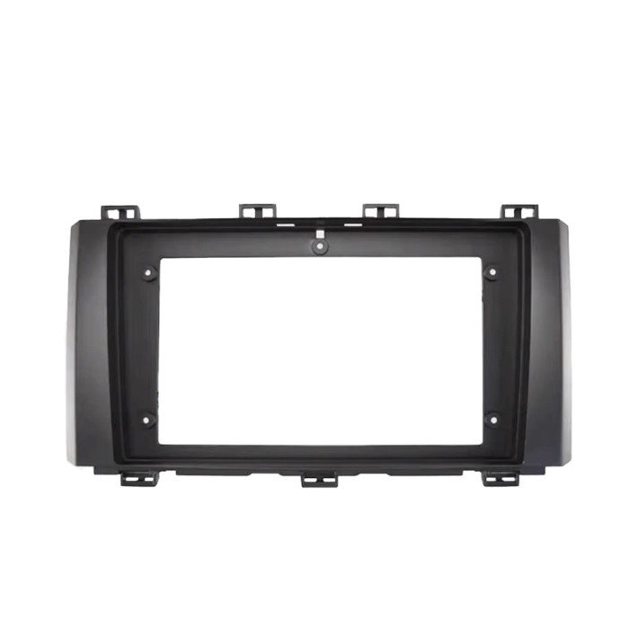 Rama adaptoare Autodrop Seat Ateca compatibil pentru Navigatii multimedia Android de 9 Inch
