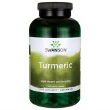 Turmeric 720 miligrame 240 capsule Swanson