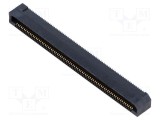 Conector PCB-PCB mamă PIN 150 0,8mm ERF8 aurit SMT SAMTEC