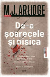 De-a soarecele si pisica - M.J. Arlidge