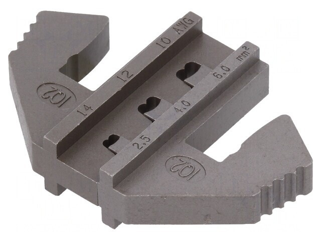 Fălci de Crimpare NB-CRIMP01H 10-14AWG