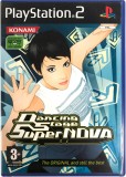 Dancing Stage Supernova PS2, Konami