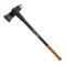 Topor pentru despicat, coada fibra, pana LSA aluminiu, 3.5 kg, 90 cm GartenVIP DiyLine