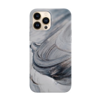 Husa compatibila cu Apple iPhone 14 Plus model Liquid gold, Silicon, TPU, Viceversa foto