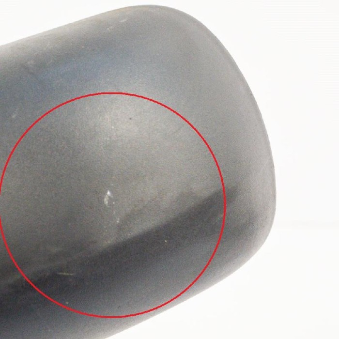 Oglinda laterală dreapta FORD FUSION JU_ 2004 OEM: E11015782 2687277