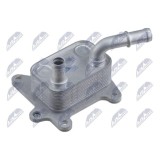 Radiator racire motor motor 1.0 Renault Clio 5 2019-, Dacia Sandero 2016-, Logan 2017-, 152085948R