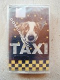 Casetă audio sigilată, trupa TAXI - Comunitaru'