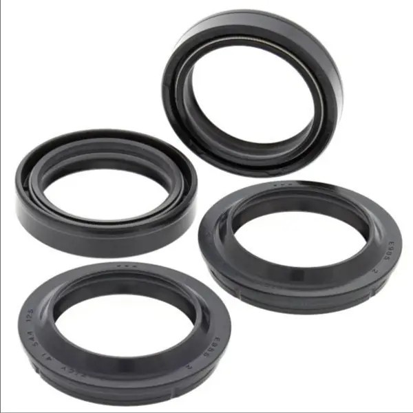 Set semeringuri telescop (furca) 41x54x11 All Balls