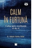 Calm in furtuna. Calea spre rezilienta zi de zi - Marilena Dumitrescu, Robyne Hanley-Dafoe