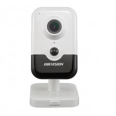 Camera supraveghere hikvision ip cube wifi ds-2cd2443g0-iw(2.8mm)(w) 4mp 1/3 progressive scan cmos rezolutie: 2688 x