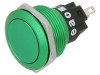Comutator anti-vandalism SPDT 3A 240V