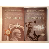 Leszek Kolakowski - Principalele curente ale marxismului (vol. II: V&acirc;rsta de aur + vol. III: Prăbușirea)