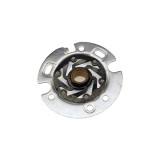 Flansa Originala Electrolux pentru uscator rufe, Coduri 1250134028 1250134036, Tip piesa amortizor, Pachet 4 buc