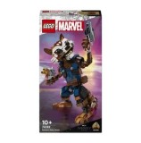 Cumpara ieftin LEGO Marvel - Rocket si bebelusul Groot 76282